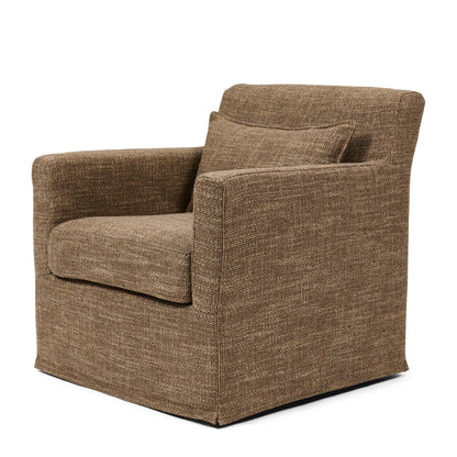 Modena Fotelja - Walnut