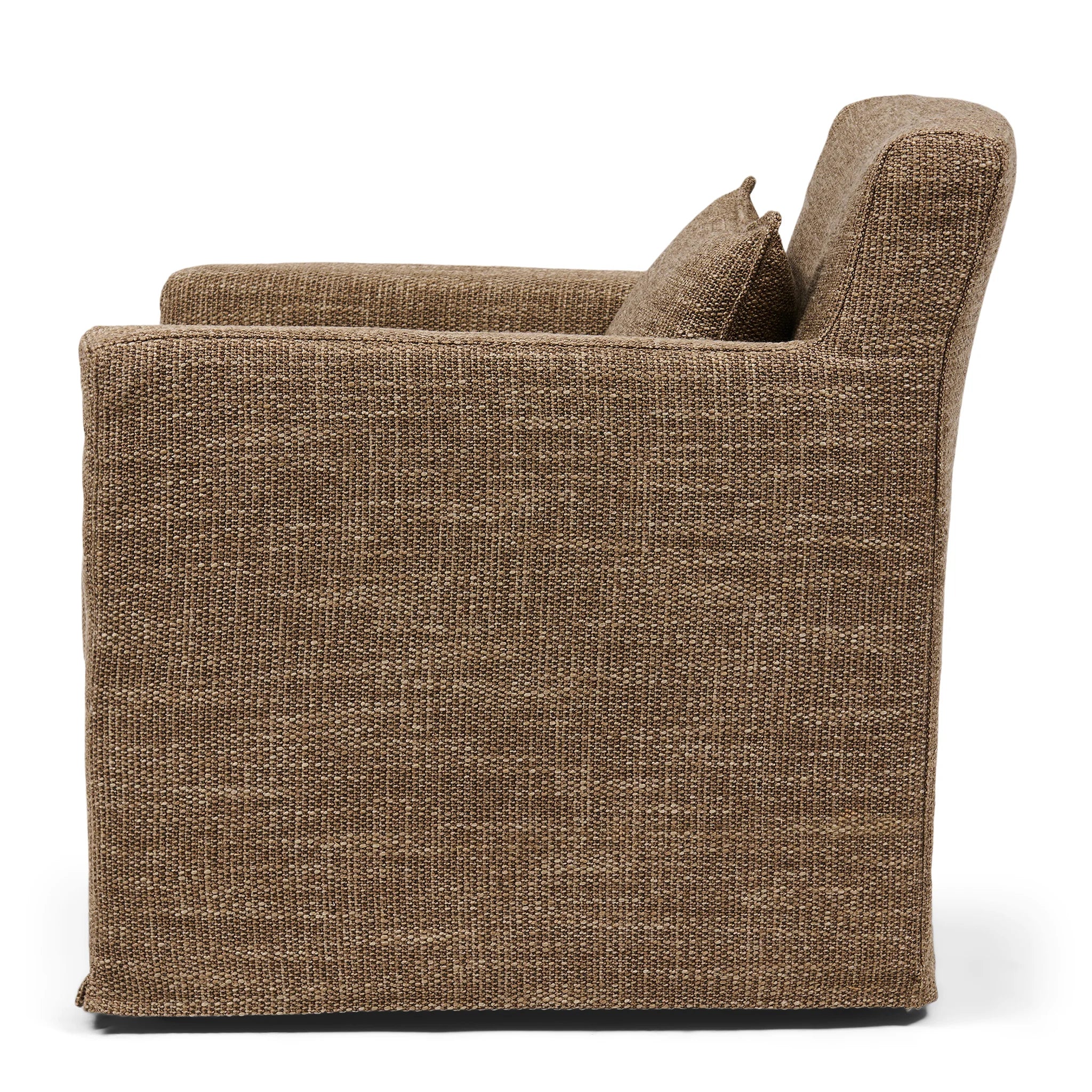 Modena Fotelja - Walnut