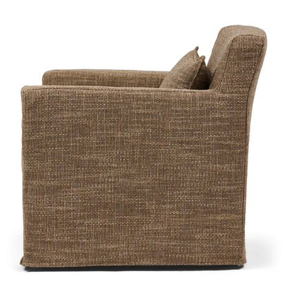 Modena Fotelja - Walnut