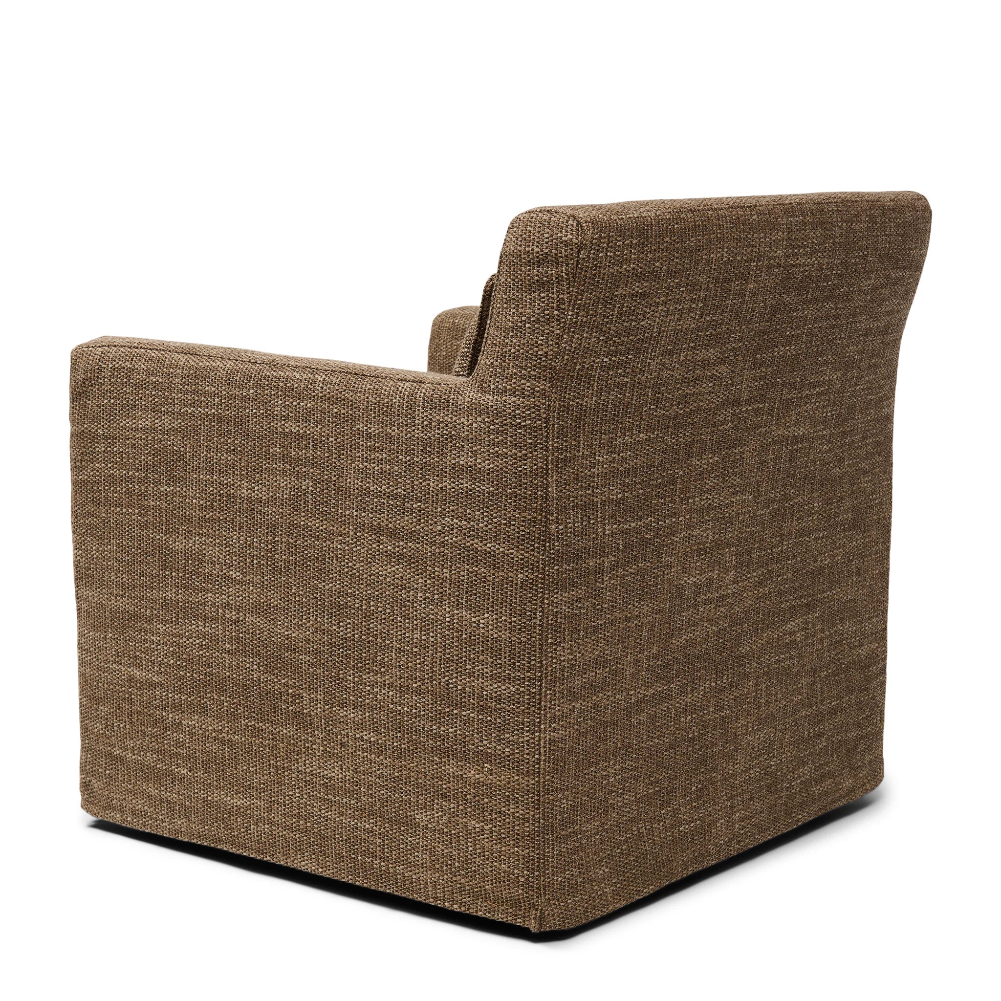 Modena Fotelja - Walnut
