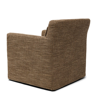 Modena Fotelja - Walnut