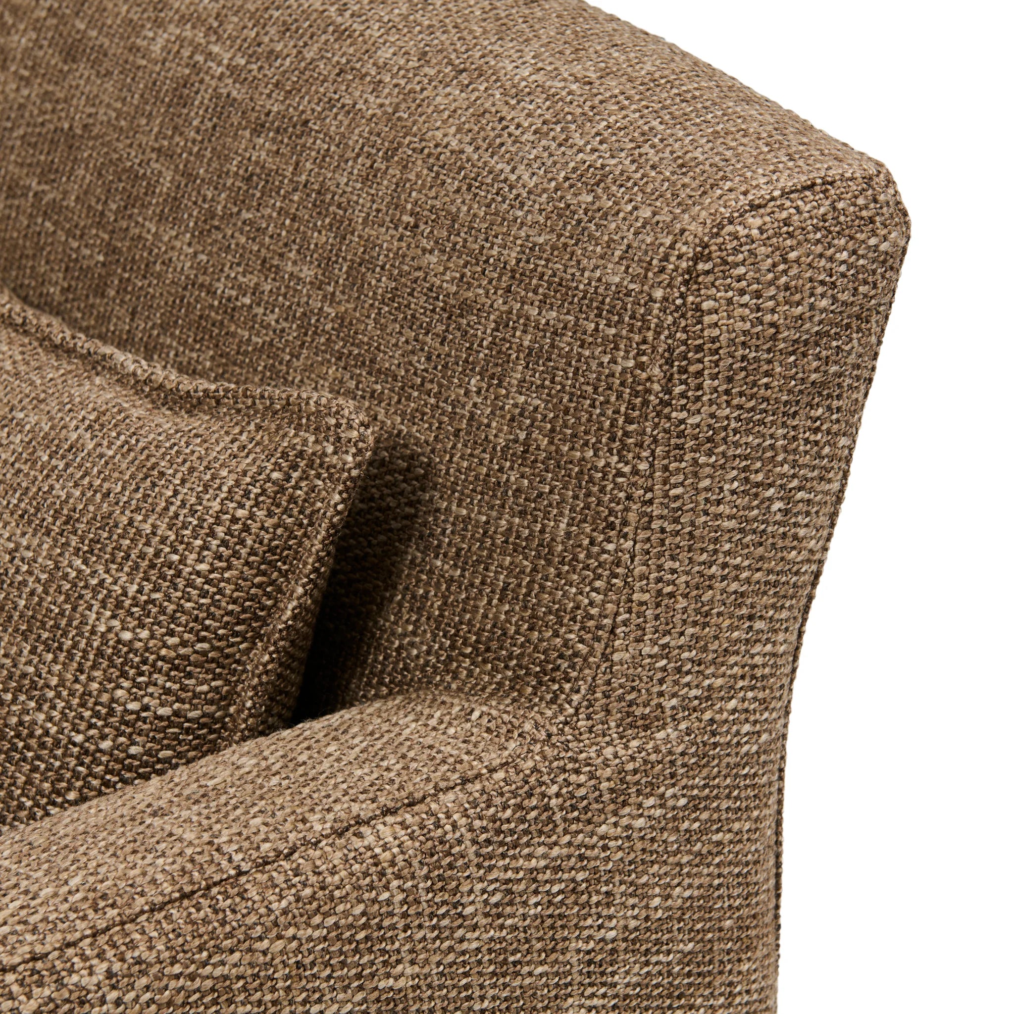 Modena Fotelja - Walnut