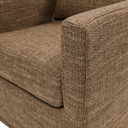 Modena Fotelja - Walnut