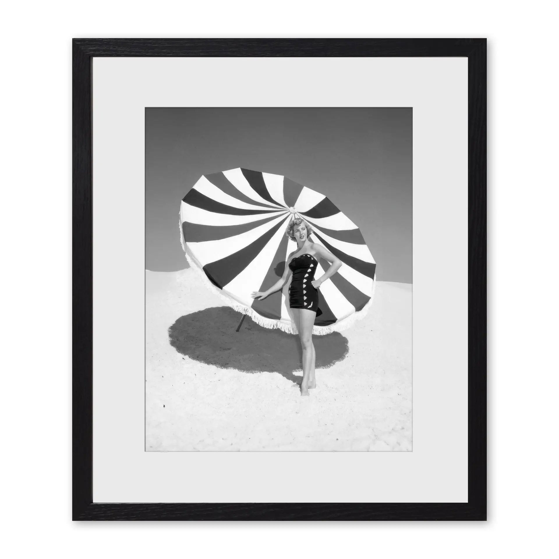 Wall Art Riviera Shade 40x50