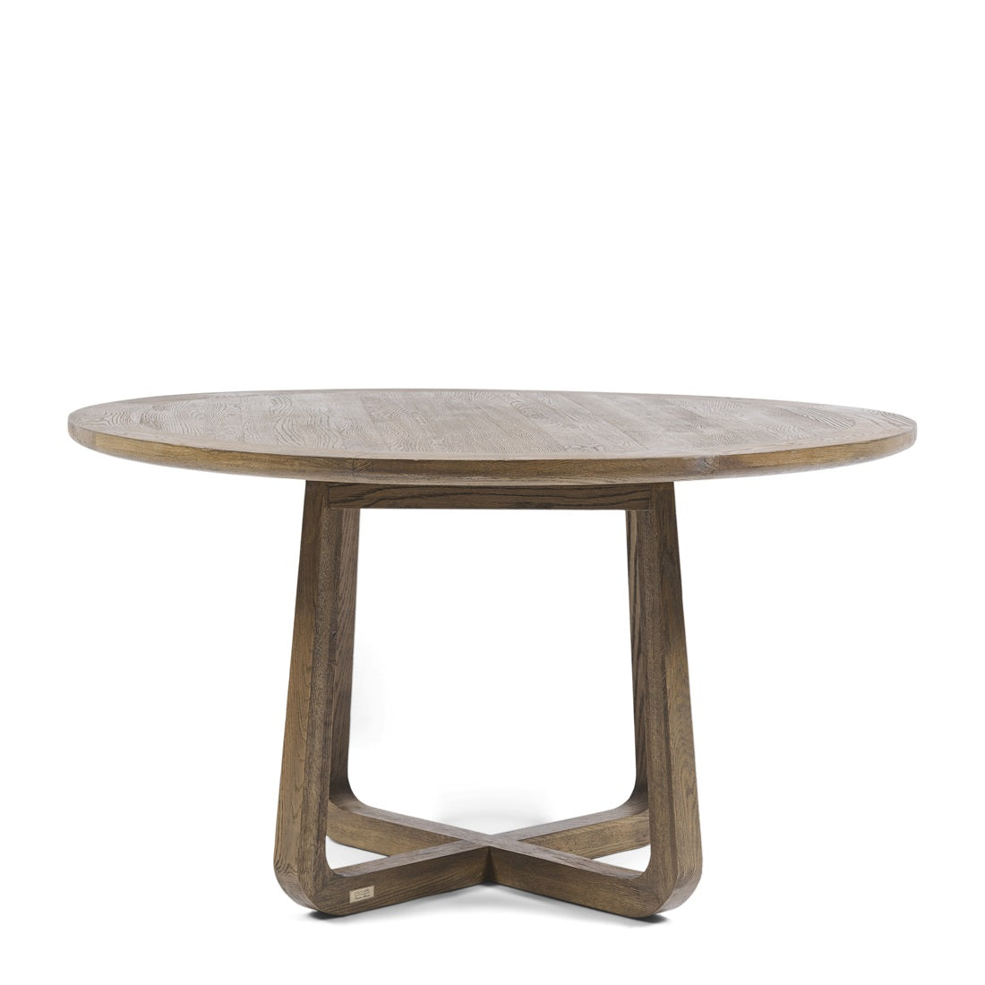 Miller Dining Table Dia 140 - main