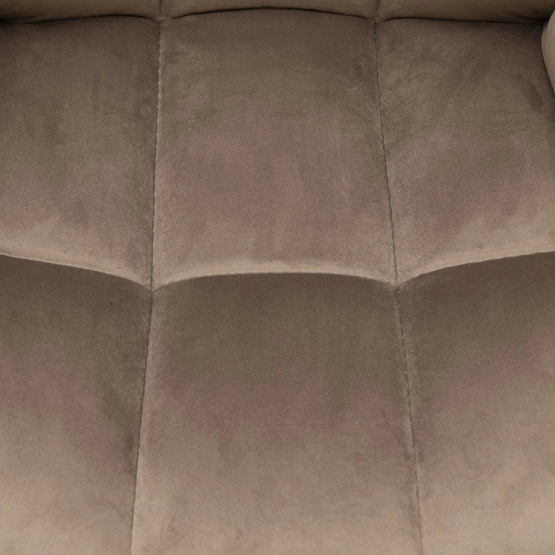 Carnaby okretna blagovaonska stolica Golden Mink, Velvet