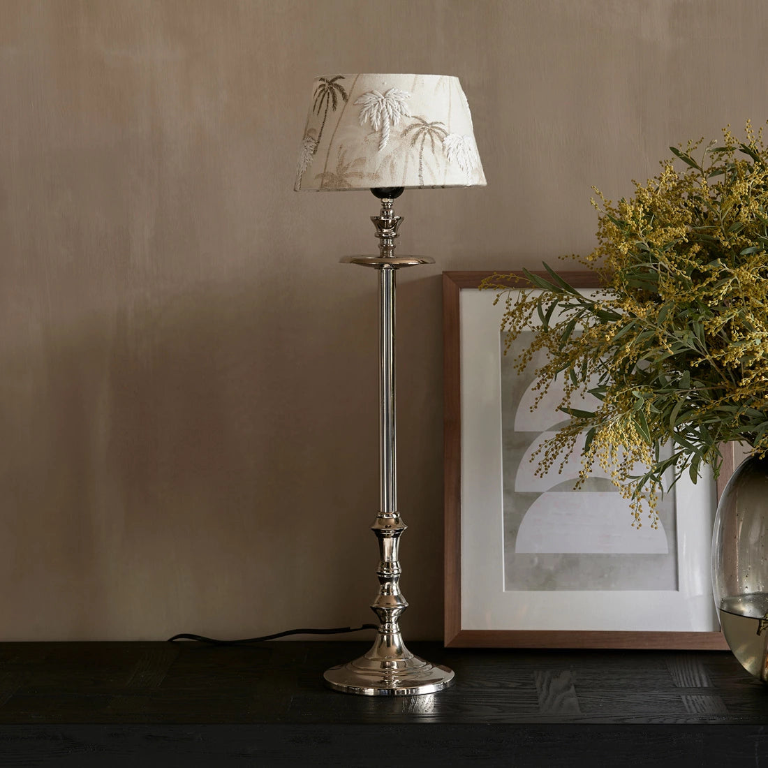 Stolna lampa L'Hotel M