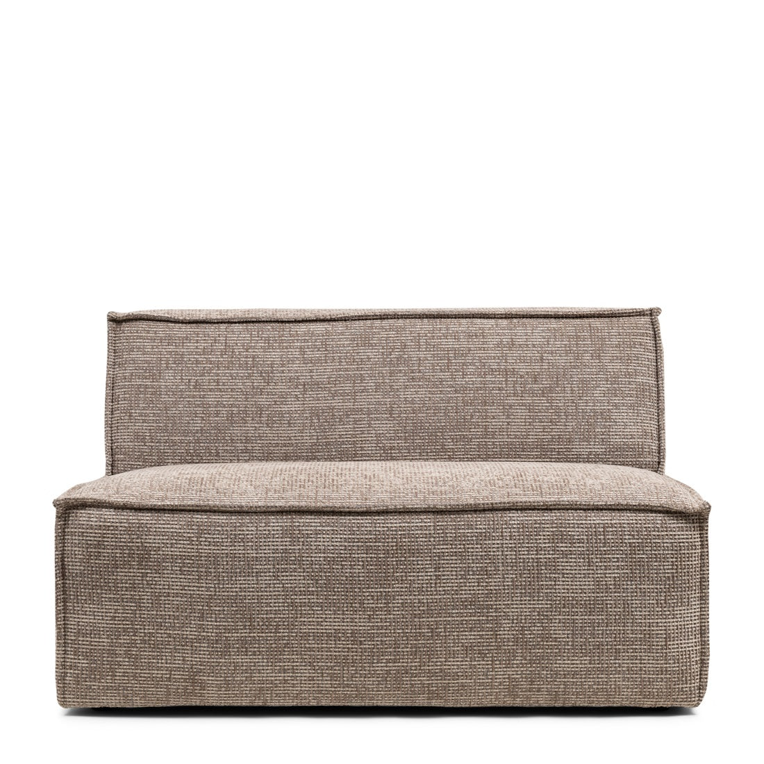 The Jagger modularna sofa, Liver Grey, siva tkanina, Riviera Maison