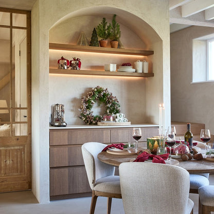 Magical Christmas Tree posuda za pohranu