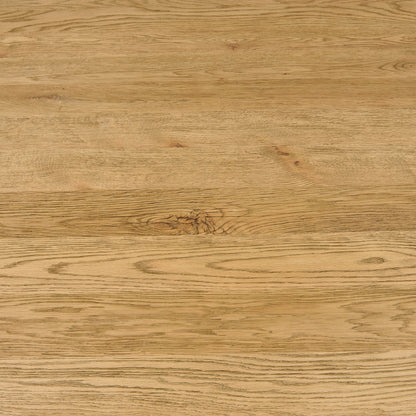Vermont blagovaonski stol 230x110, smeđe reciklirano hrastovo drvo, Riviera Maison, slika 4