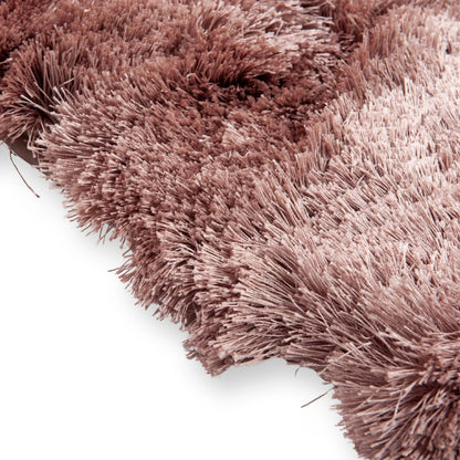 Class tepih 240x330, Soft Pink, ružičasta, Riviera Maison, slika 3