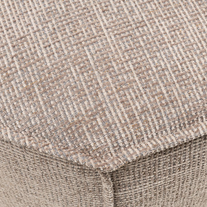 Modularna sofa The Jagger kutni element XL, siva tkanina, Riviera Maison, slika 6