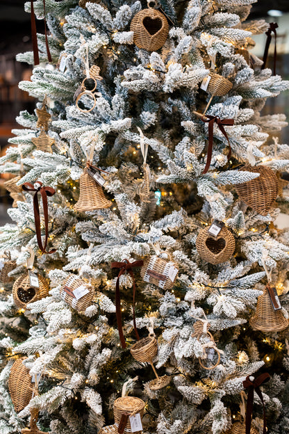 Bor snježni 150 x 96 cm