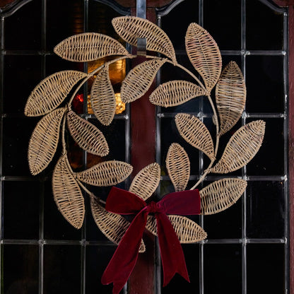 RR Christmas Wreath Dia 43