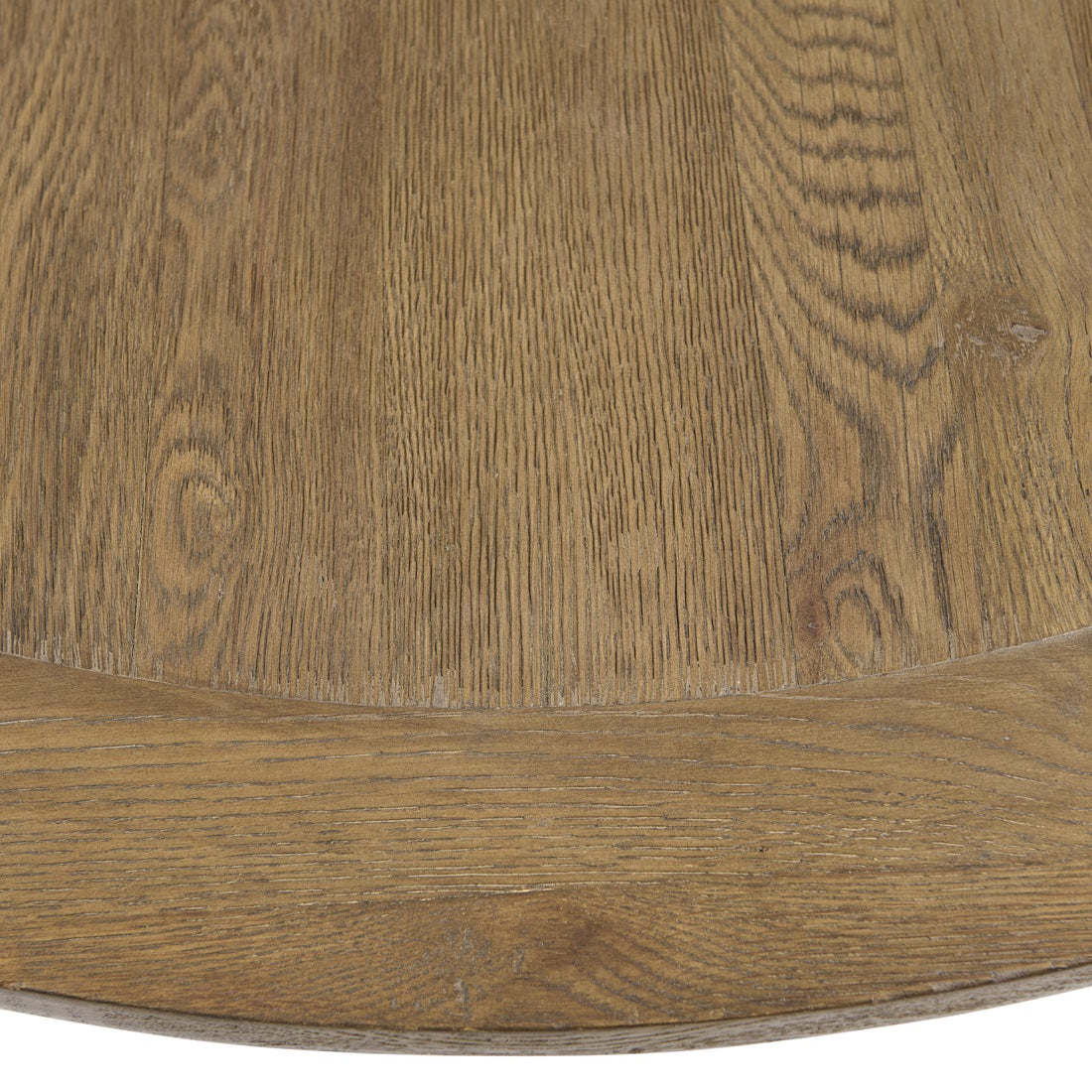 Miller Dining Table Dia 140 - detail 4