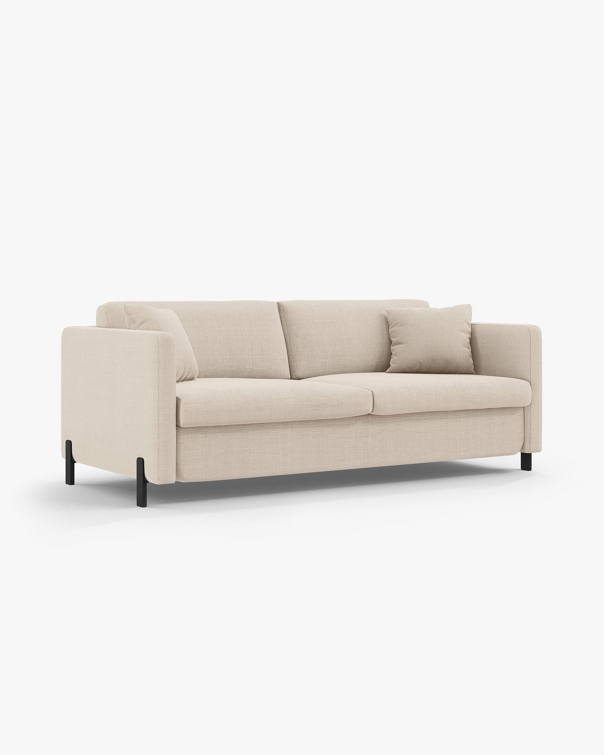 Gloria sofa s funkcijom ležaja (206 cm)