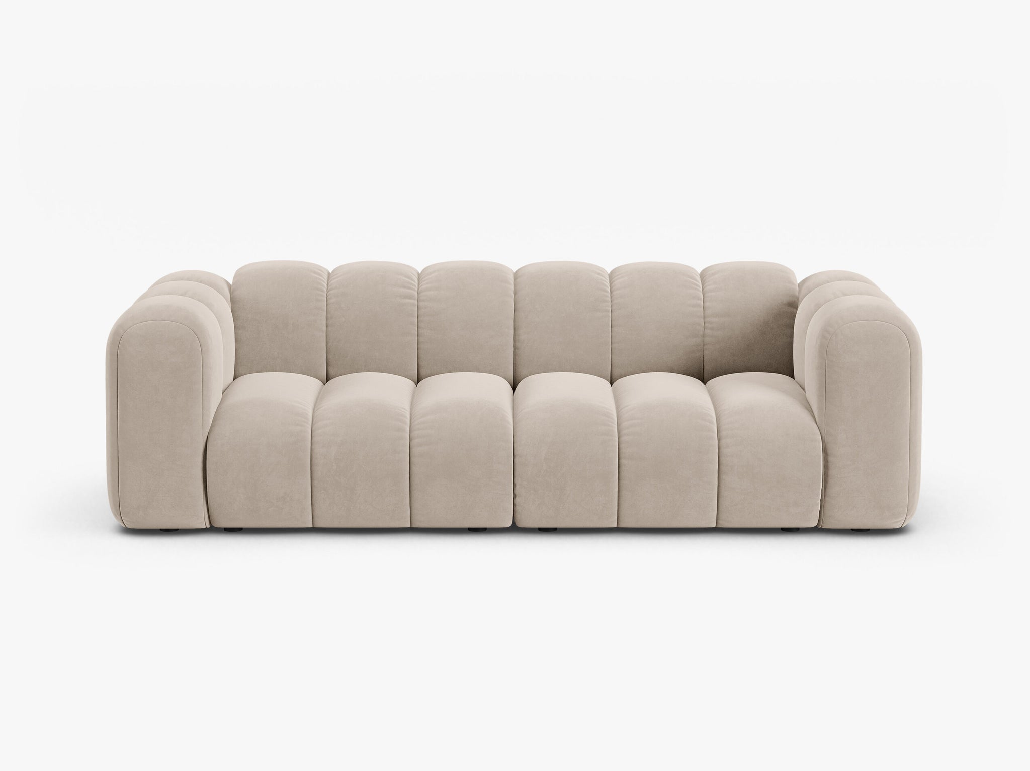 Lupine modularna sofa 3 mjesta