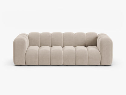 Lupine modularna sofa 3 mjesta