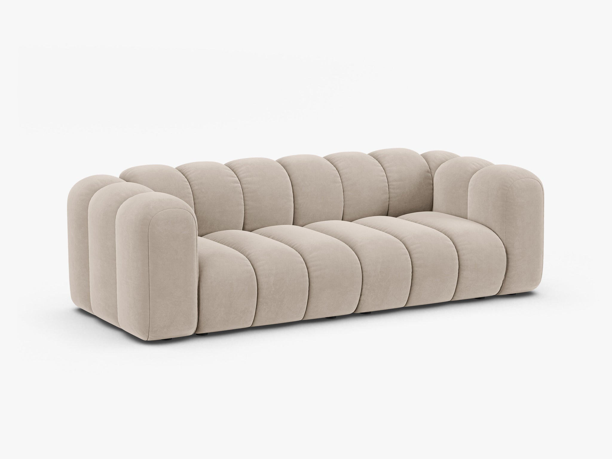 Lupine modularna sofa 3 mjesta
