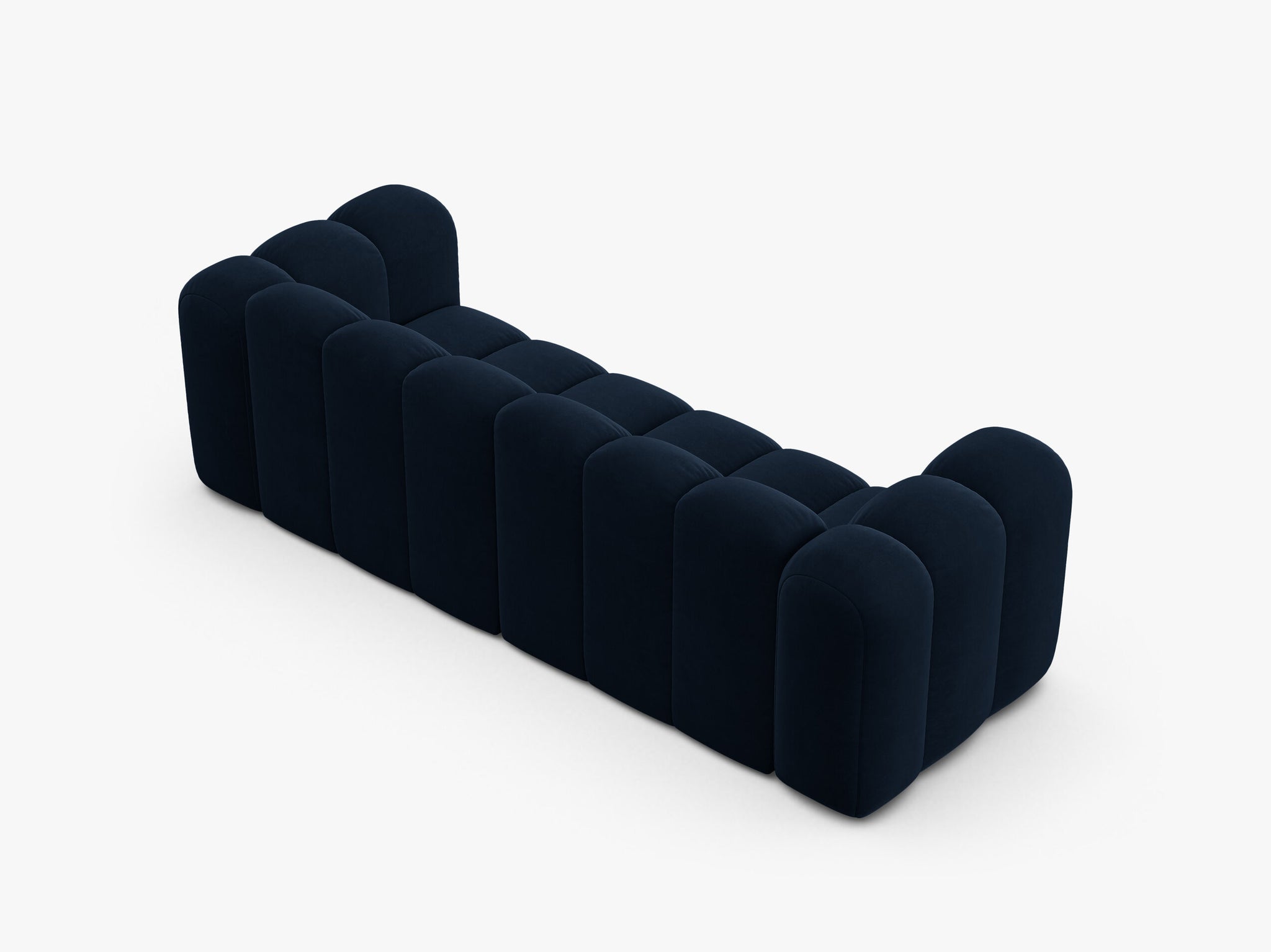 Lupine modularna sofa 3 mjesta