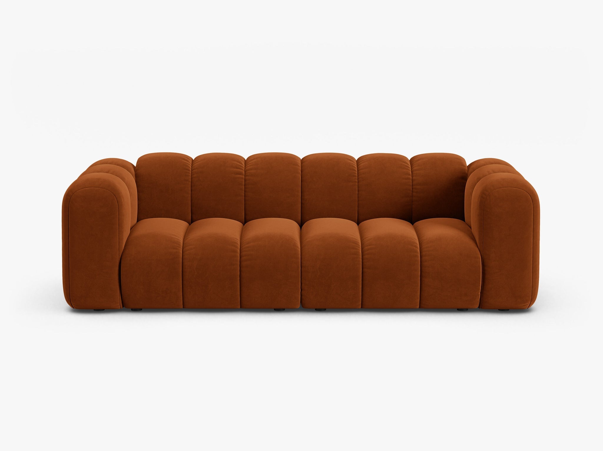 Lupine modularna sofa 3 mjesta