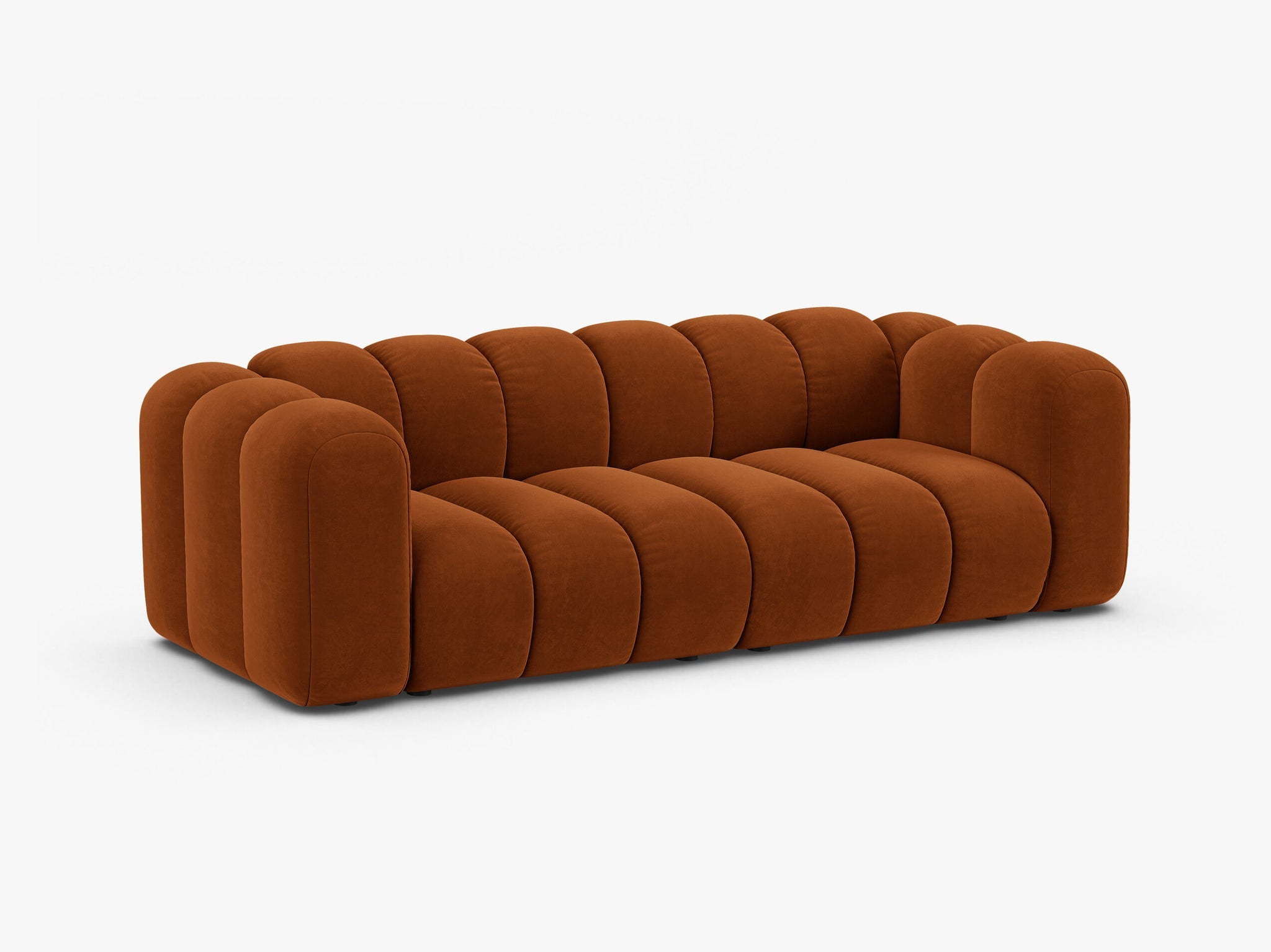 Lupine modularna sofa 3 mjesta