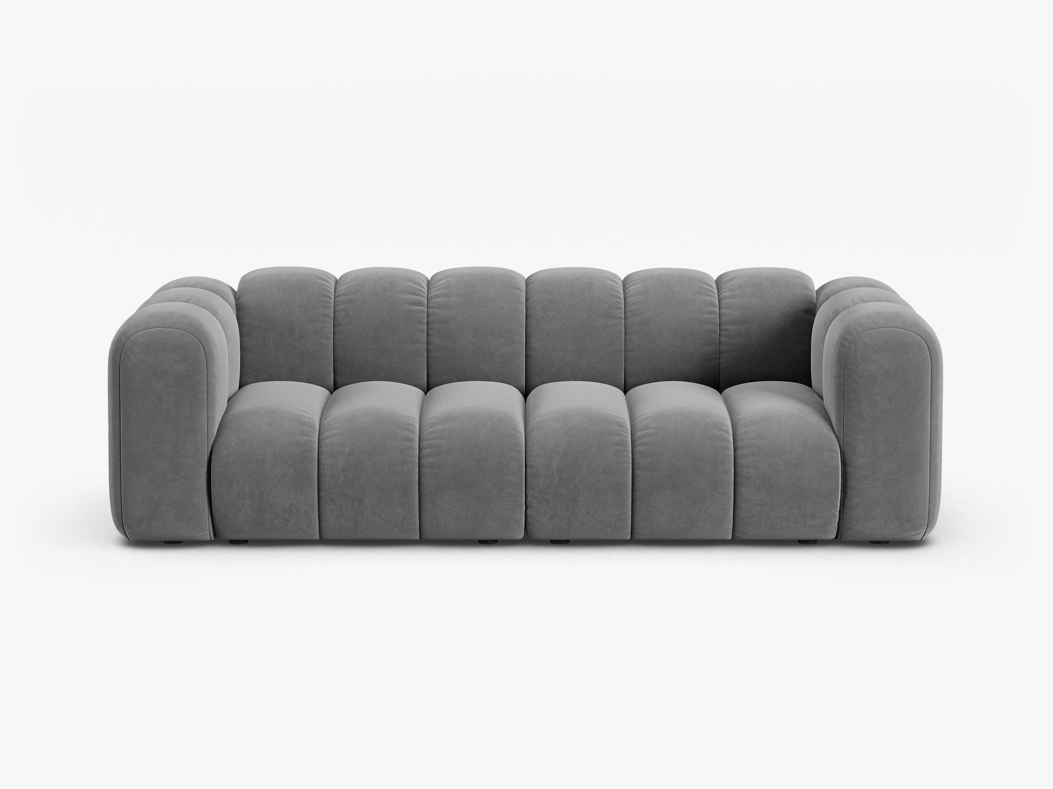 Lupine modularna sofa 3 mjesta