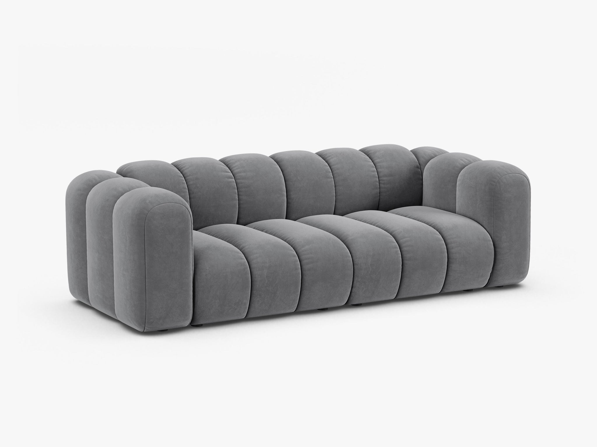 Lupine modularna sofa 3 mjesta
