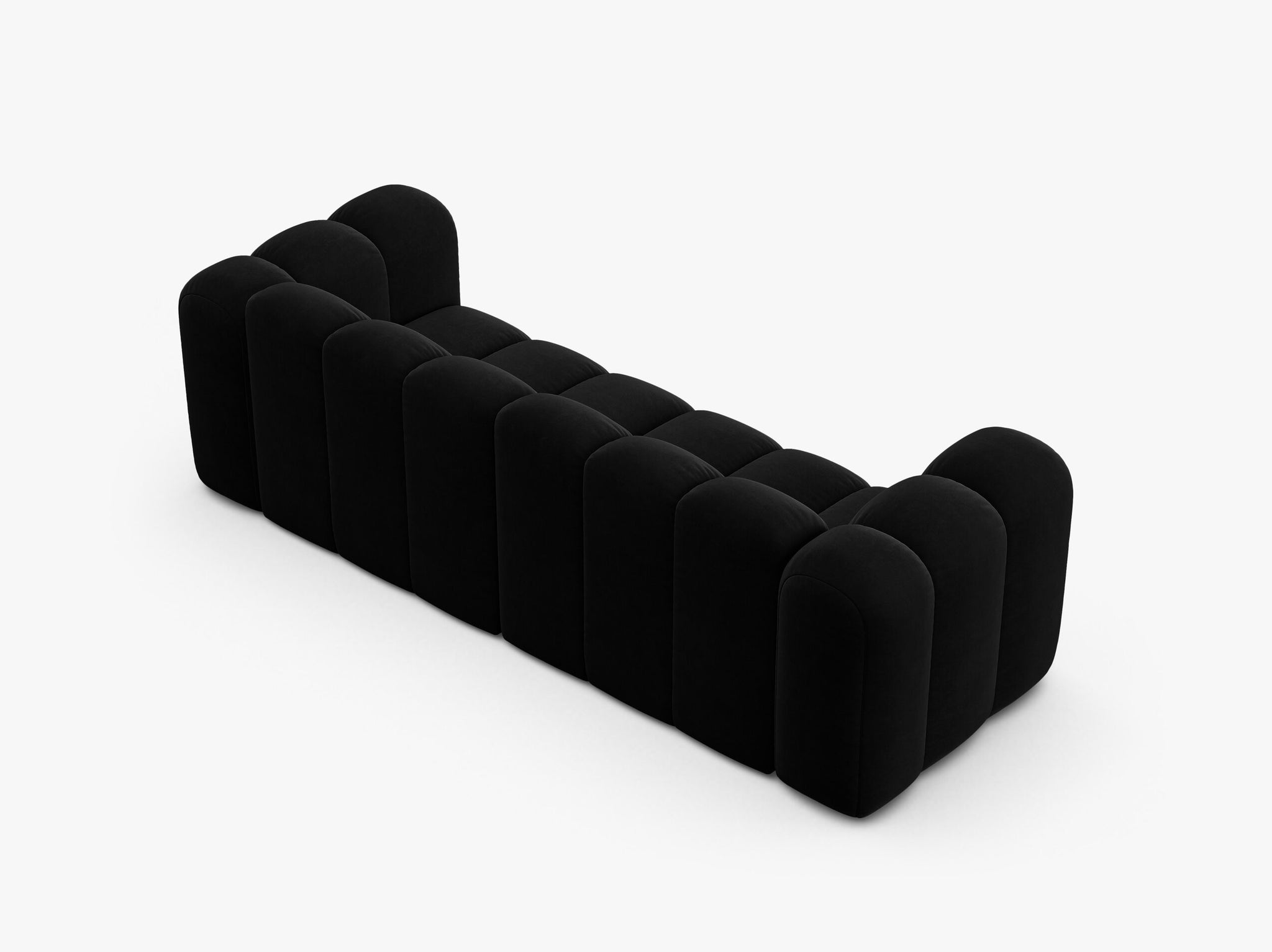 Lupine modularna sofa 3 mjesta