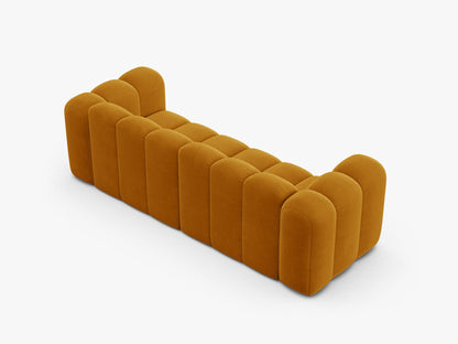 Lupine modularna sofa 3 mjesta