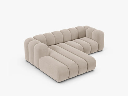 Lupine kutna sofa 3 mjesta