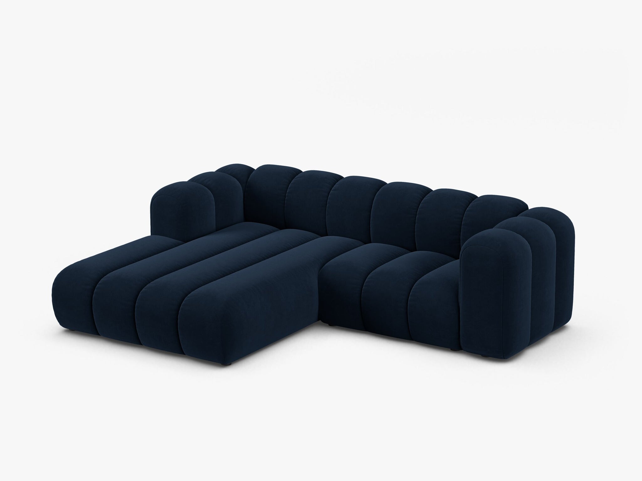 Lupine kutna sofa 3 mjesta