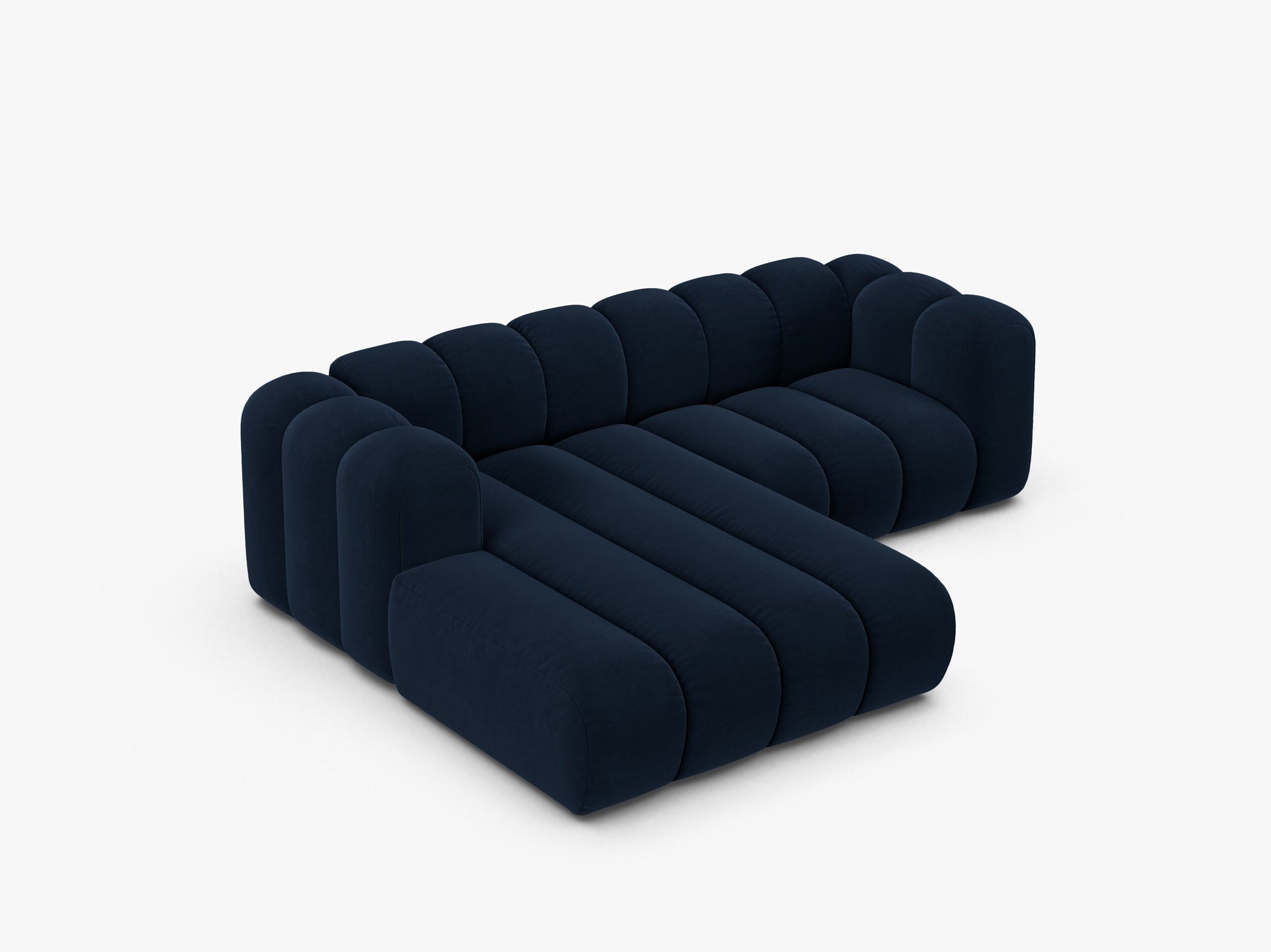 Lupine kutna sofa 3 mjesta