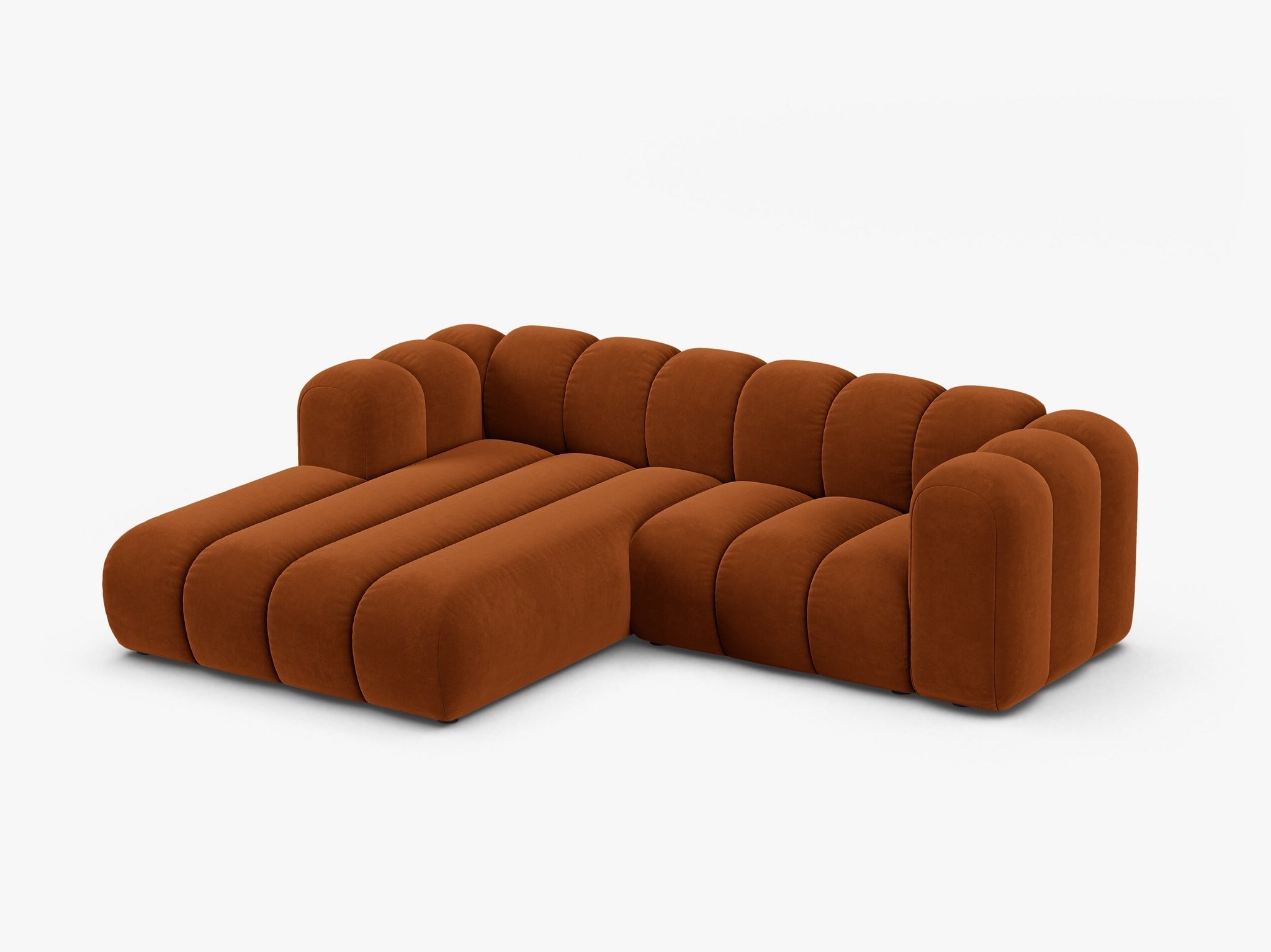 Lupine kutna sofa 3 mjesta