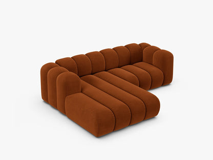 Lupine kutna sofa 3 mjesta