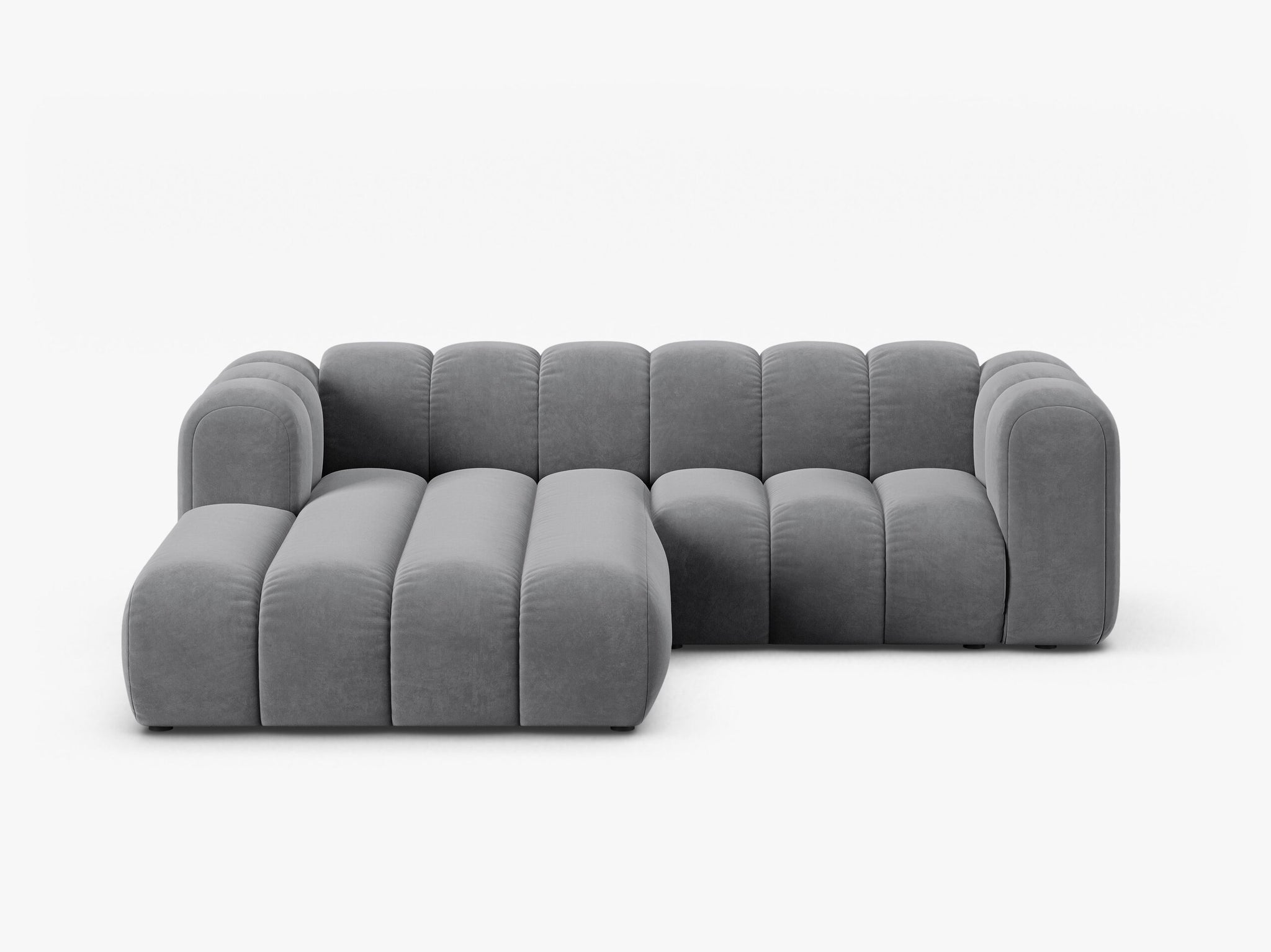 Lupine kutna sofa 3 mjesta
