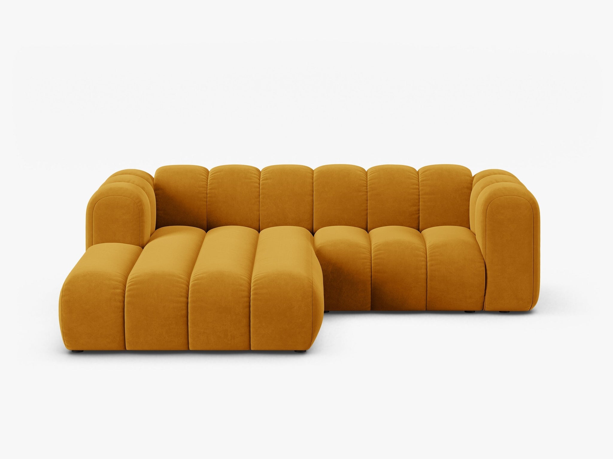 Lupine kutna sofa 3 mjesta