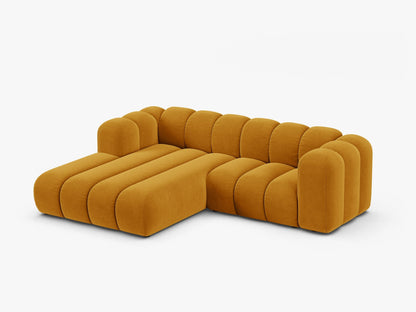 Lupine kutna sofa 3 mjesta