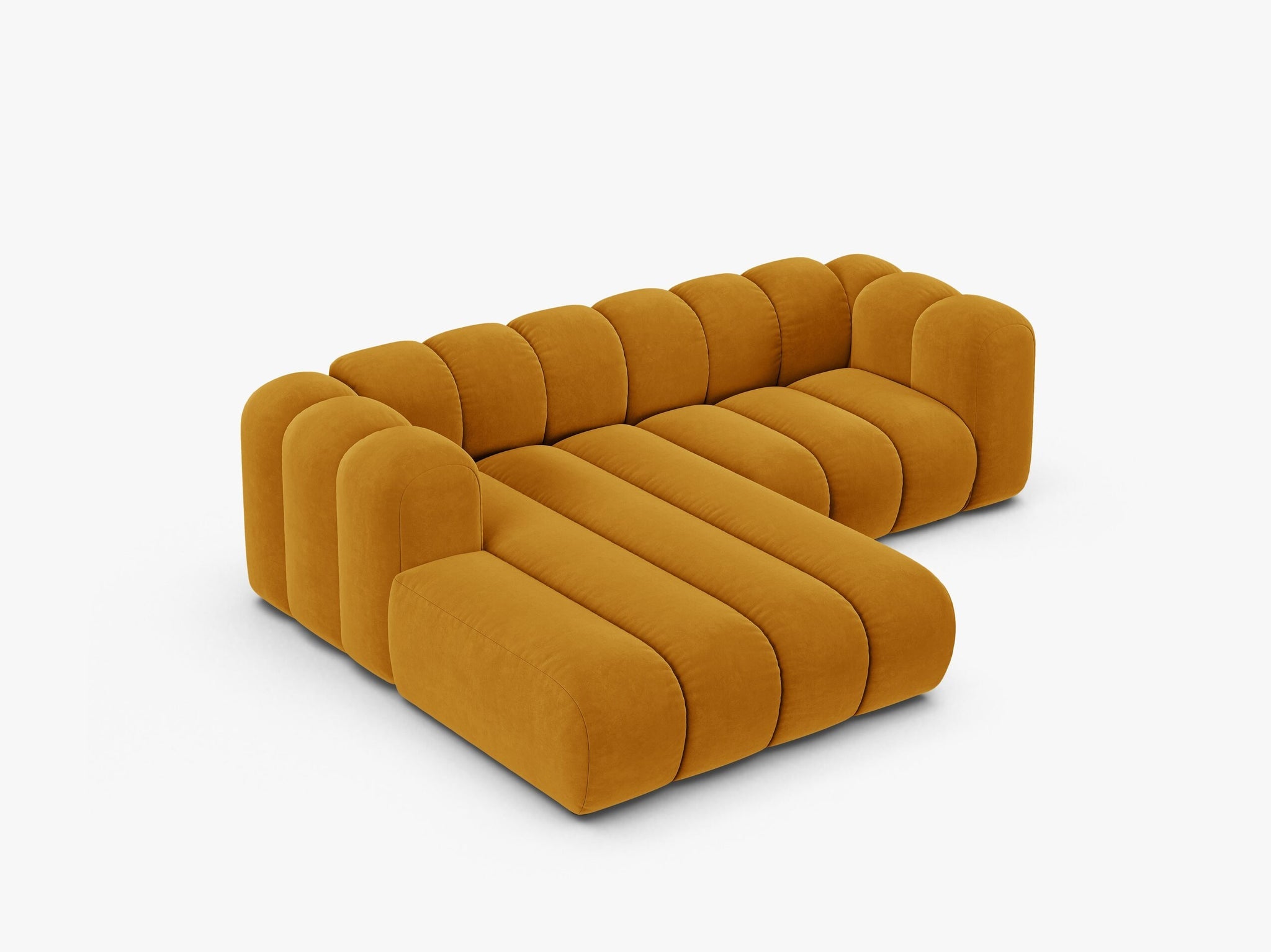 Lupine kutna sofa 3 mjesta