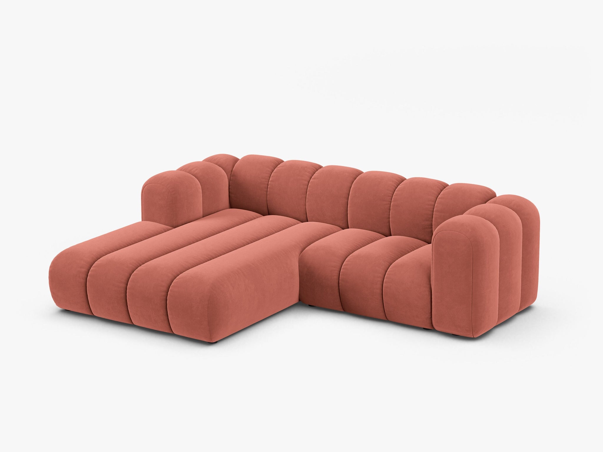 Lupine kutna sofa 3 mjesta