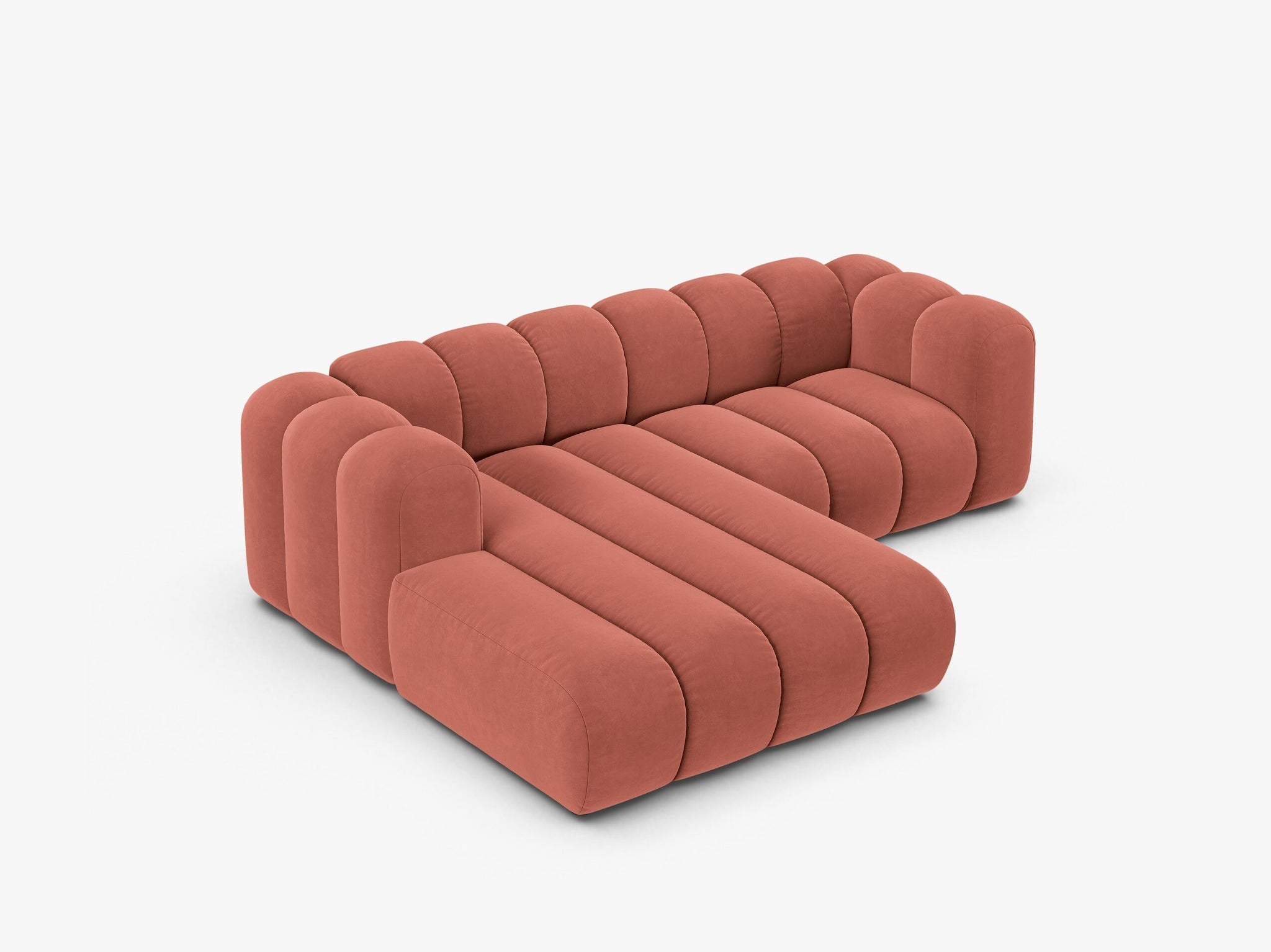 Lupine kutna sofa 3 mjesta