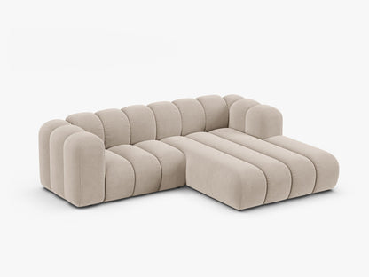 Lupine kutna sofa 3 mjesta