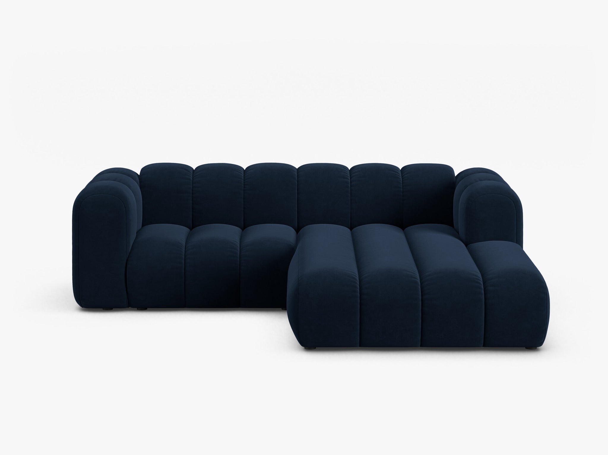 Lupine kutna sofa 3 mjesta