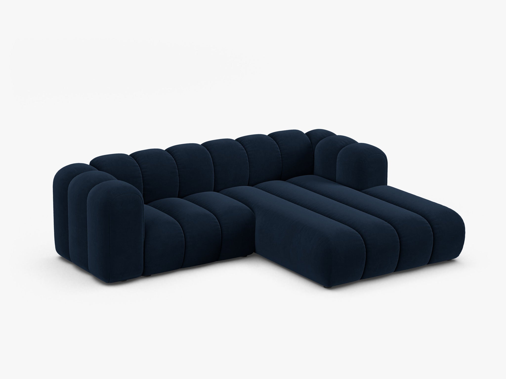 Lupine kutna sofa 3 mjesta
