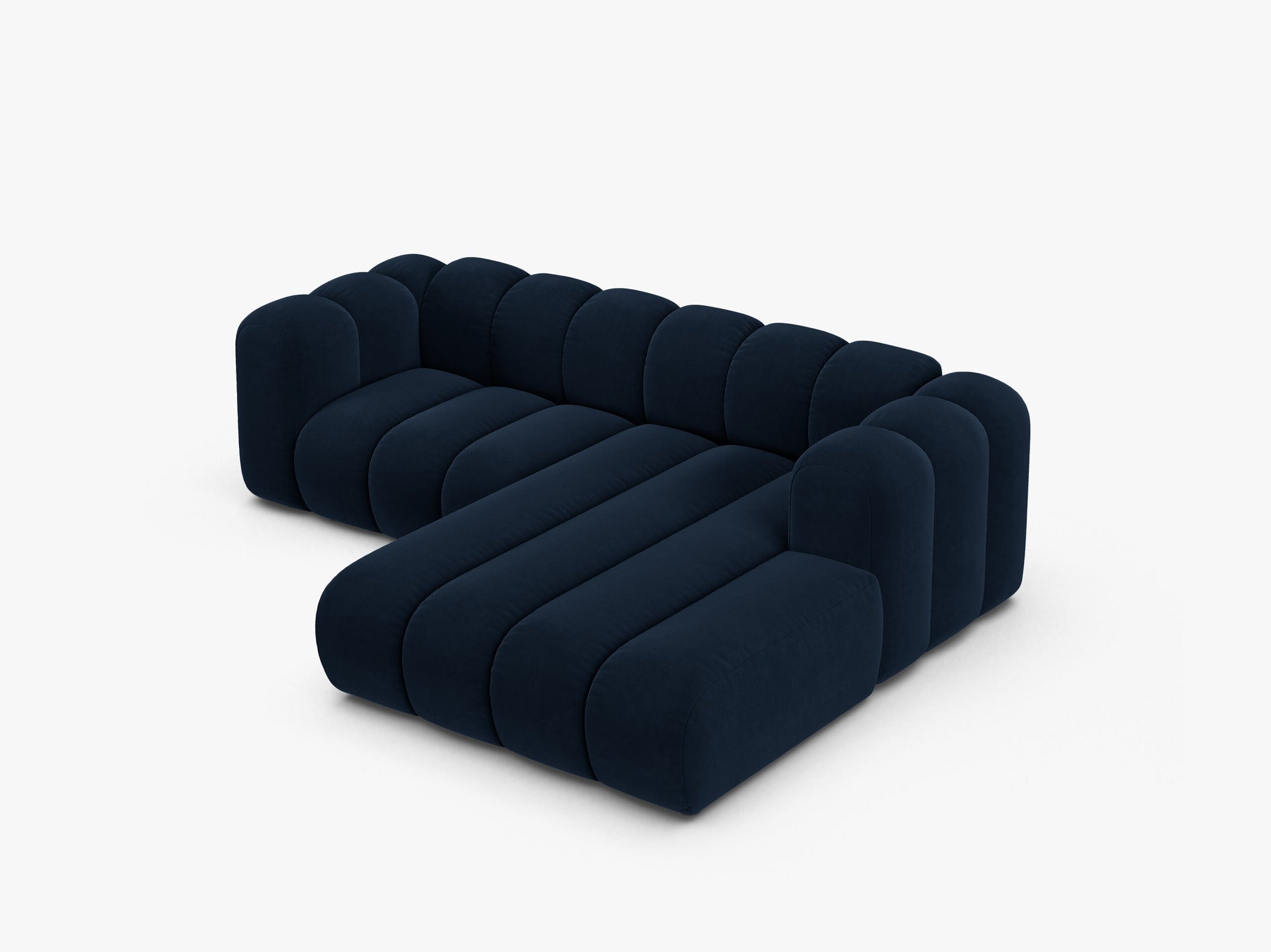 Lupine kutna sofa 3 mjesta