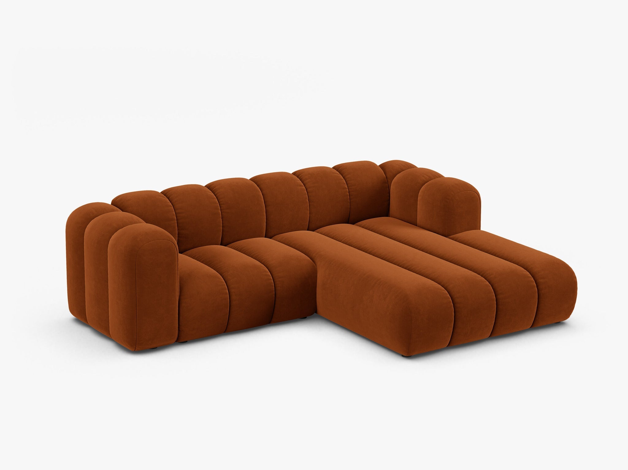 Lupine kutna sofa 3 mjesta