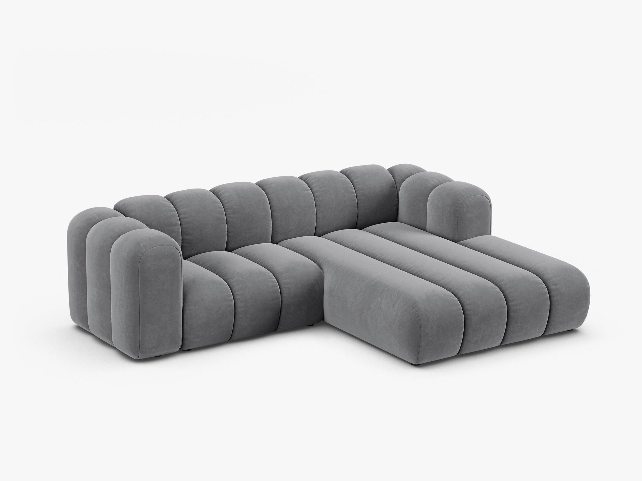 Lupine kutna sofa 3 mjesta