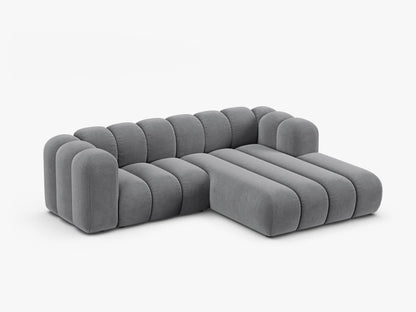 Lupine kutna sofa 3 mjesta