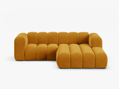Lupine kutna sofa 3 mjesta