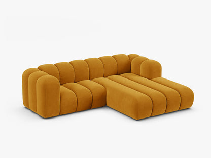 Lupine kutna sofa 3 mjesta